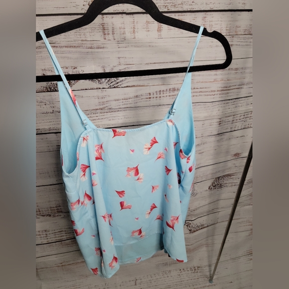 BANANA REPUBLIC XS TOP - Picture 2 of 3